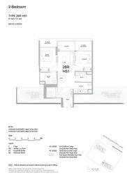 Marina Gardens Lane (D1), Condominium #468030431